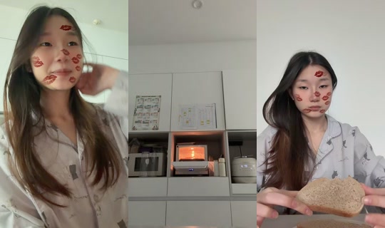 da.uexn0 TikTok Live — Oct 5, 2026, 2:57 AM