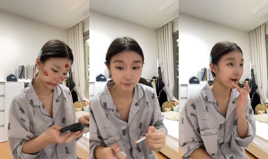 da.uexn0 TikTok Live — Oct 5, 2026, 3:42 AM