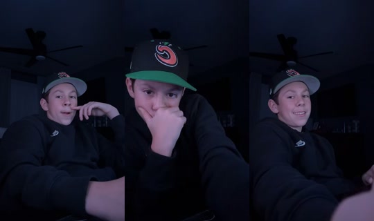 da1money_ TikTok Live — Aug 29, 2026, 3:22 AM
