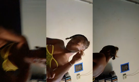 da1theyyhaatee TikTok Live — Aug 21, 2026, 5:32 AM