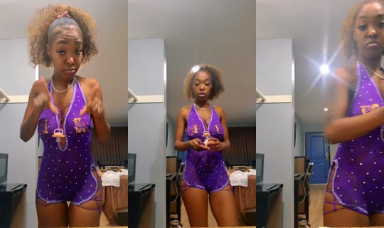 da1theyyhaatee TikTok Live — Sep 9, 2026, 5:02 AM