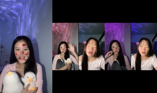 da3_23 TikTok Live — Sep 11, 2026, 2:40 PM