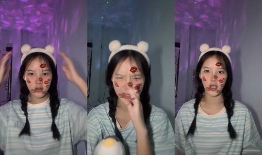 da3_23 TikTok Live — Sep 12, 2026, 2:53 PM