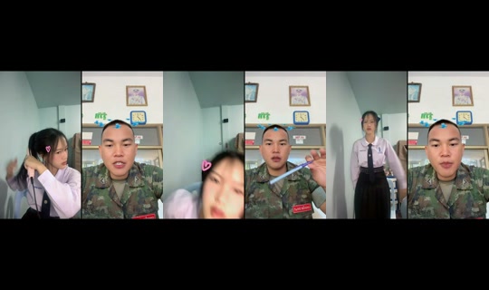 da6_78 TikTok Live — Oct 7, 2026, 12:34 AM