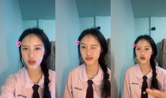 da6_78 TikTok Live — Oct 7, 2026, 1:40 PM