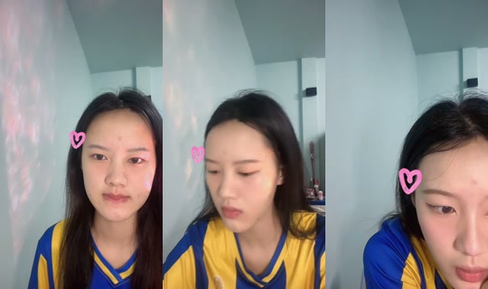 da6_78 TikTok Live — Oct 7, 2026, 11:12 PM