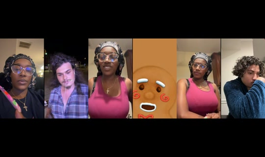 da_backuppage TikTok Live — Aug 24, 2026, 12:55 AM