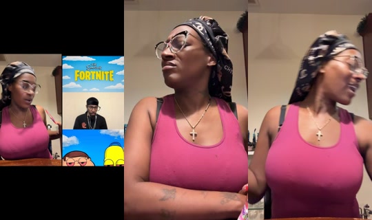 da_backuppage TikTok Live — Aug 24, 2026, 4:17 AM
