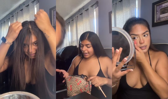 da_illest.celinee TikTok Live — Aug 23, 2026, 11:06 PM