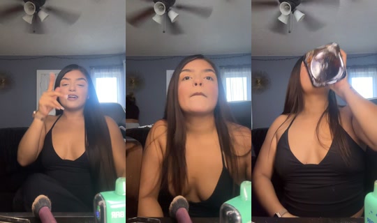 da_illest.celinee TikTok Live — Aug 23, 2026, 11:56 PM