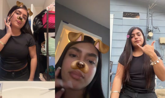 da_illest.celinee TikTok Live — Oct 1, 2026, 9:19 PM