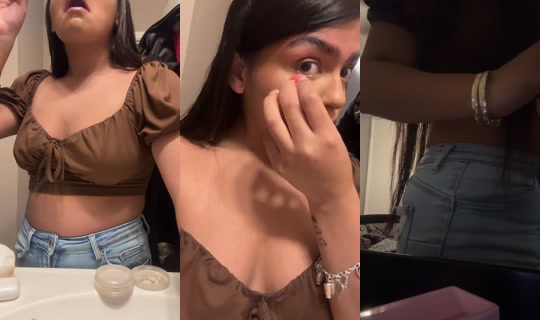 da_illest.celinee TikTok Live — Oct 3, 2026, 12:06 AM