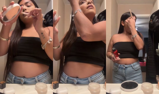 da_illest.celinee TikTok Live — Oct 3, 2026, 12:36 AM