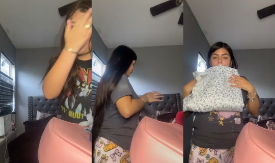da_illest.celinee TikTok Live — Oct 3, 2026, 3:39 PM