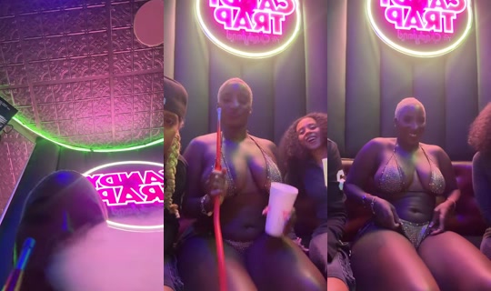 daaaammnblac TikTok Live — Sep 6, 2026, 4:21 AM