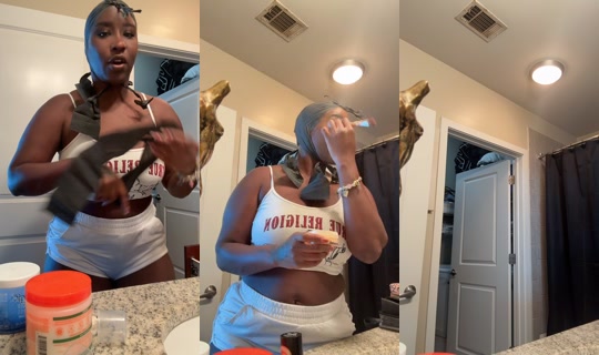 daaaammnblac TikTok Live — Sep 16, 2026, 9:20 PM