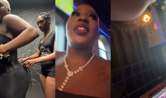 daaaammnblac TikTok Live — Sep 16, 2026, 10:30 PM