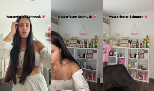 daacosta__ TikTok Live — Aug 25, 2026, 12:43 PM