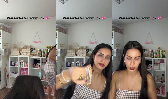 daacosta__ TikTok Live — Aug 27, 2026, 5:25 PM