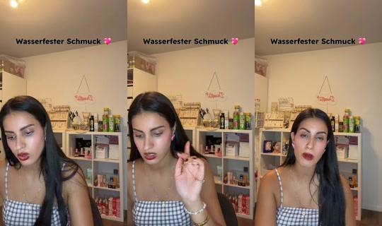 daacosta__ TikTok Live — Aug 27, 2026, 6:15 PM