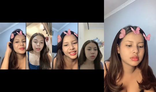 daafnzlll TikTok Live — Sep 11, 2026, 1:13 PM