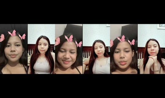 daafnzlll TikTok Live — Sep 29, 2026, 12:32 PM