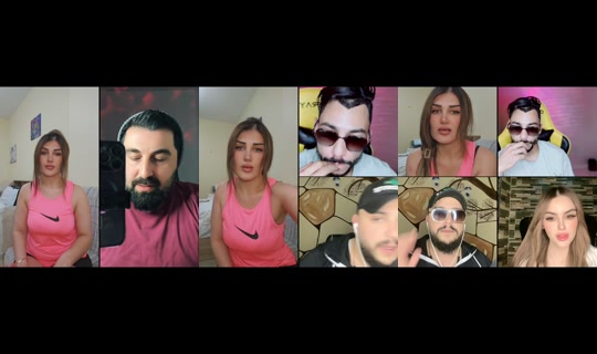 daalaa922 TikTok Live — Sep 30, 2026, 9:45 PM
