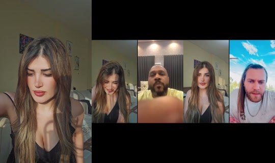 daalaa922 TikTok Live — Oct 1, 2026, 1:01 PM