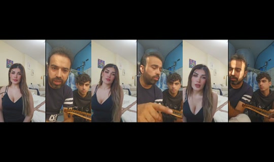 daalaa922 TikTok Live — Oct 1, 2026, 1:52 PM