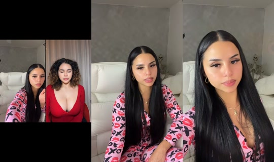daambinaa TikTok Live — Oct 8, 2026, 6:02 AM