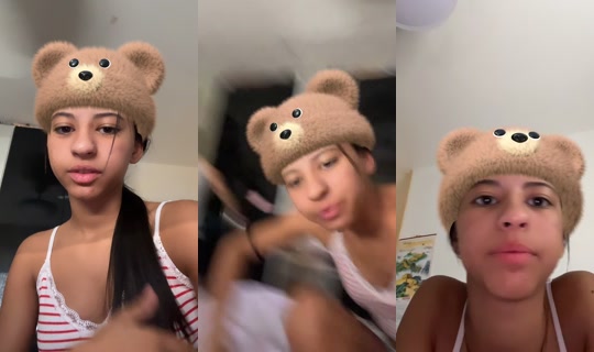daaniela8_ TikTok Live — Aug 23, 2026, 11:20 AM