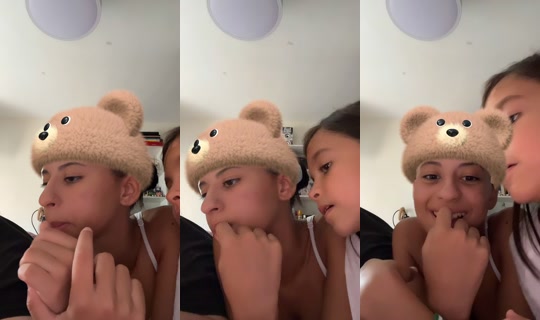 daaniela8_ TikTok Live — Aug 23, 2026, 6:28 PM