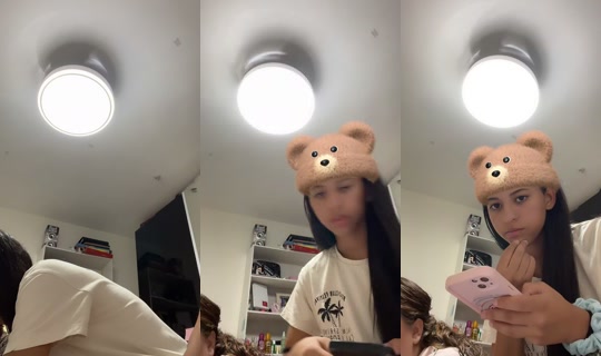 daaniela8_ TikTok Live — Aug 23, 2026, 8:12 PM