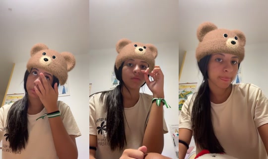 daaniela8_ TikTok Live — Aug 23, 2026, 10:39 PM