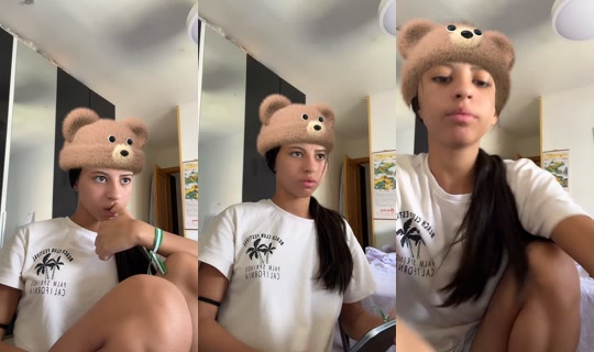 daaniela8_ TikTok Live — Aug 24, 2026, 11:01 AM