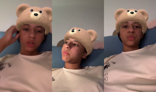 daaniela8_ TikTok Live — Aug 24, 2026, 6:34 PM