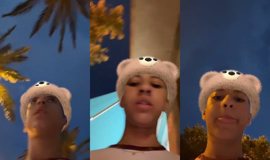 daaniela8_ TikTok Live — Sep 6, 2026, 6:59 PM