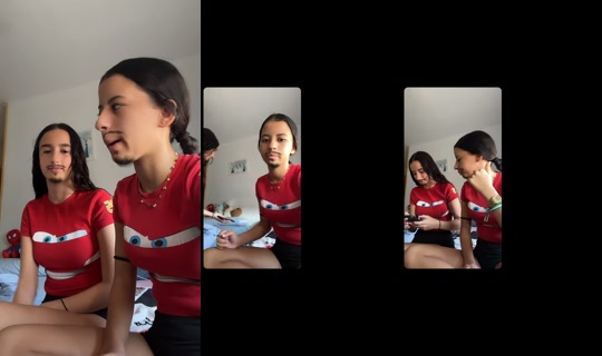 daaniela8_ TikTok Live — Sep 7, 2026, 4:13 PM
