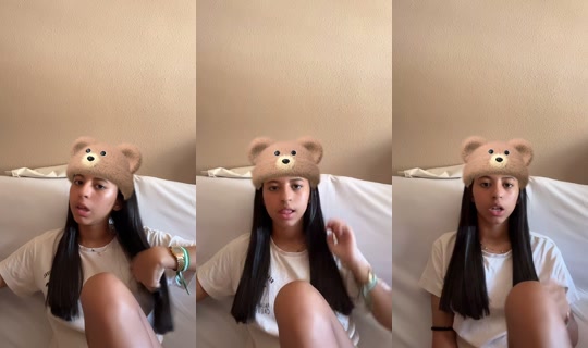 daaniela8_ TikTok Live — Sep 12, 2026, 2:45 PM