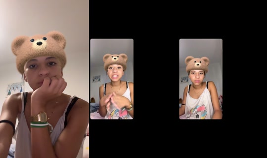 daaniela8_ TikTok Live — Sep 13, 2026, 10:50 PM
