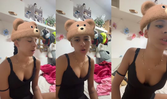daaniela8_ TikTok Live — Sep 29, 2026, 3:20 PM