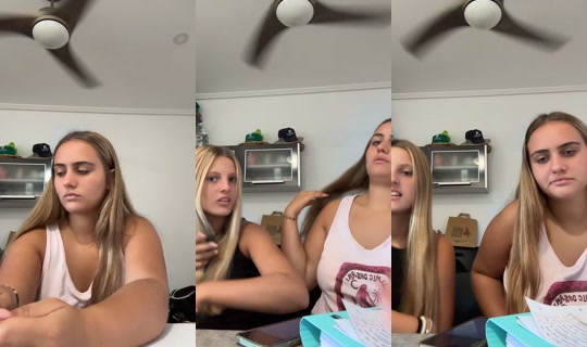 daaniielaa0.2 TikTok Live — Sep 27, 2026, 9:45 AM