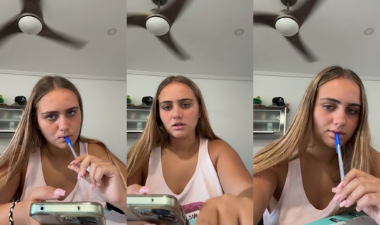 daaniielaa0.2 TikTok Live — Sep 27, 2026, 10:10 AM