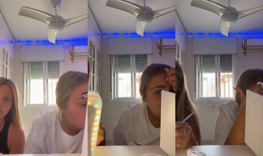 daaniielaa0.2 TikTok Live — Sep 27, 2026, 1:37 PM