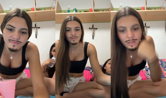 daaniielaaanietoo TikTok Live — Sep 13, 2026, 11:30 PM