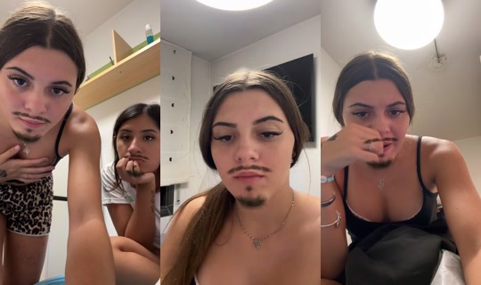 daaniielaaanietoo TikTok Live — Sep 15, 2026, 10:42 PM