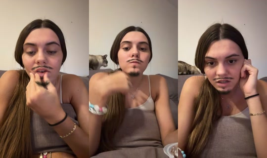 daaniielaaanietoo TikTok Live — Oct 1, 2026, 8:27 PM