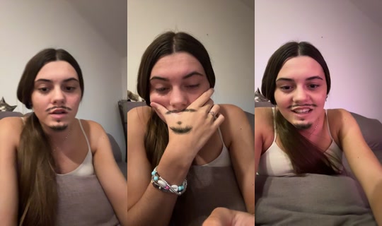 daaniielaaanietoo TikTok Live — Oct 1, 2026, 8:52 PM