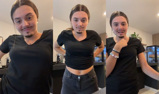 daaniielaaanietoo TikTok Live — Oct 3, 2026, 2:38 PM
