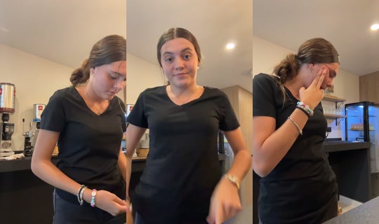 daaniielaaanietoo TikTok Live — Oct 3, 2026, 6:43 PM